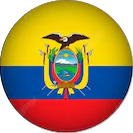 4x4 Ecuador