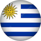 4x4 Uruguay