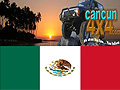 Cancún 4x4