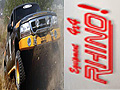 Equipment 4x4 Rhino