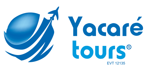 Yacaré Tours